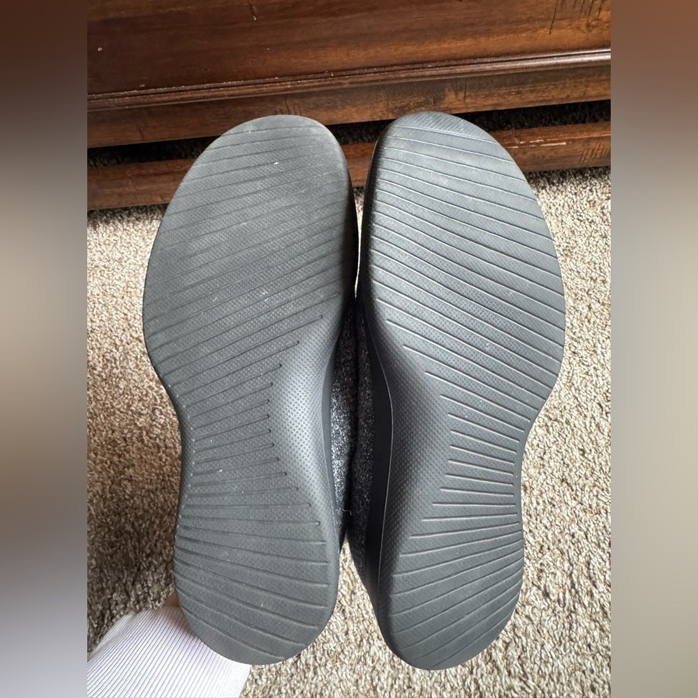 Allbirds Wool Runners Limited Edition Birthday Shoe SF Gray - Picture 7 of 9